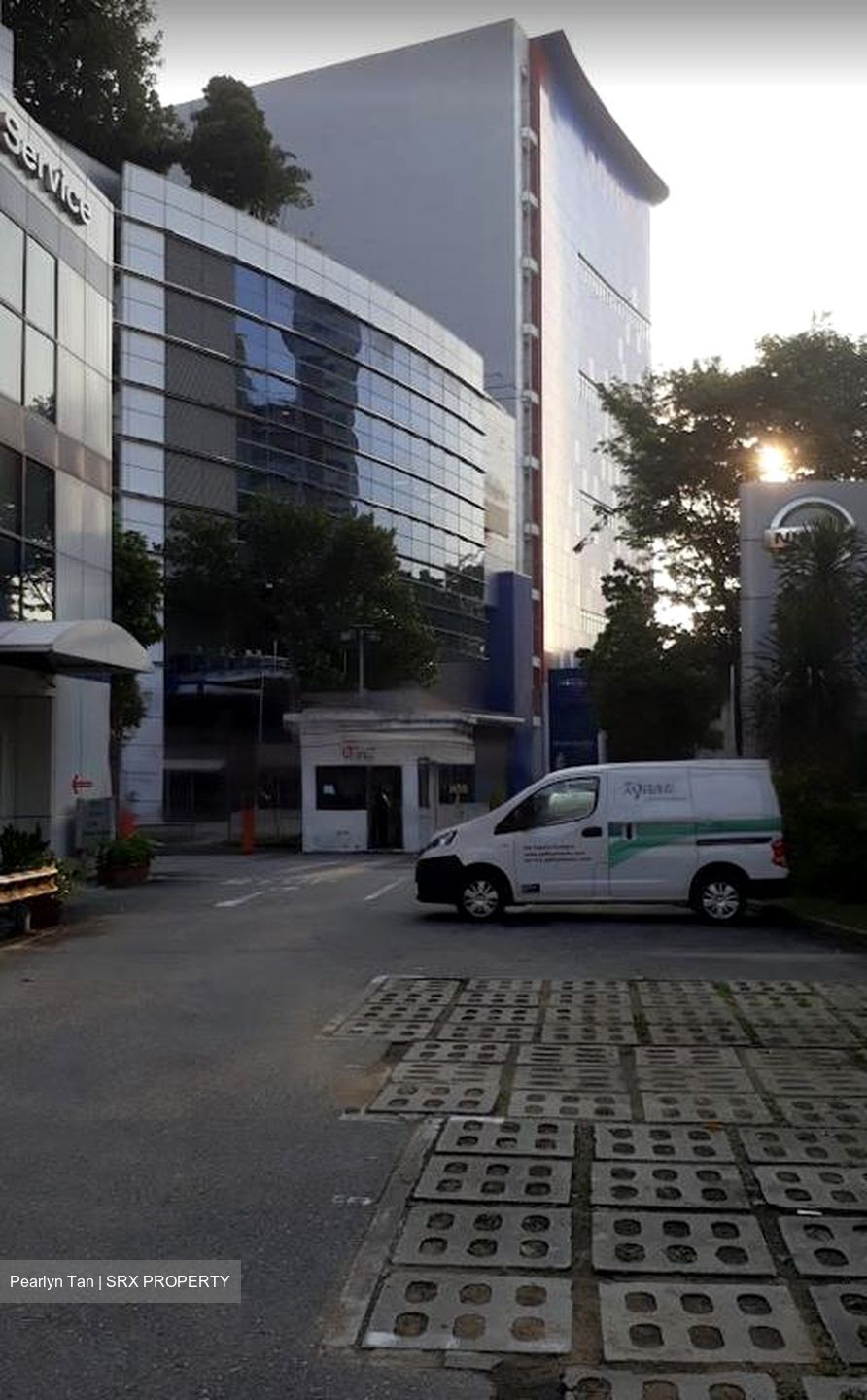 Lorong 8 Toa Payoh (D12), Factory #457978511